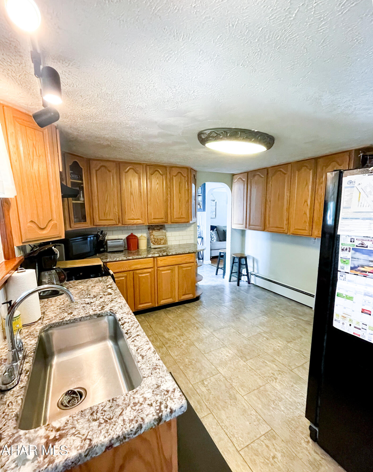 Orchard Heights - Residential