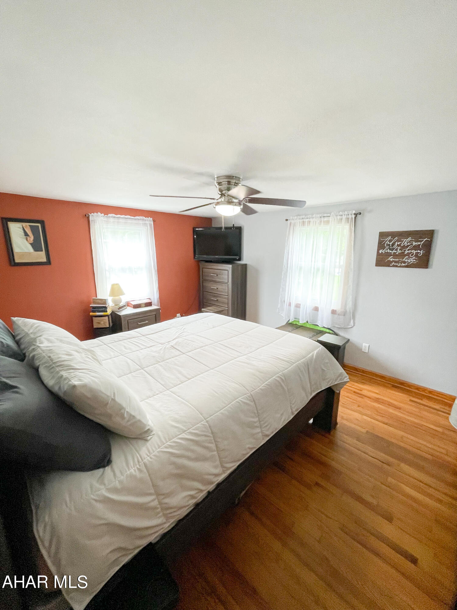 Orchard Heights - Residential