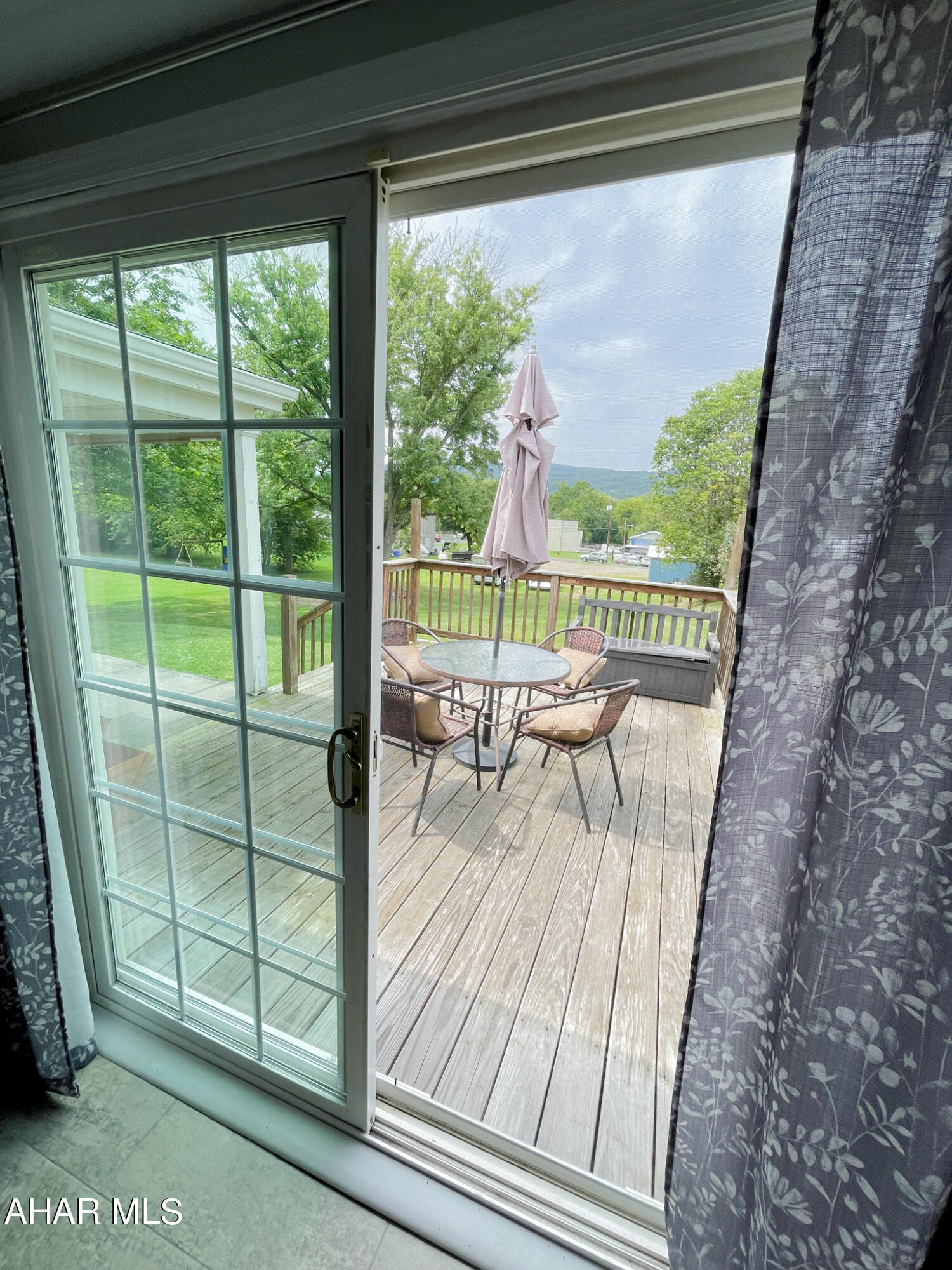 Orchard Heights - Residential