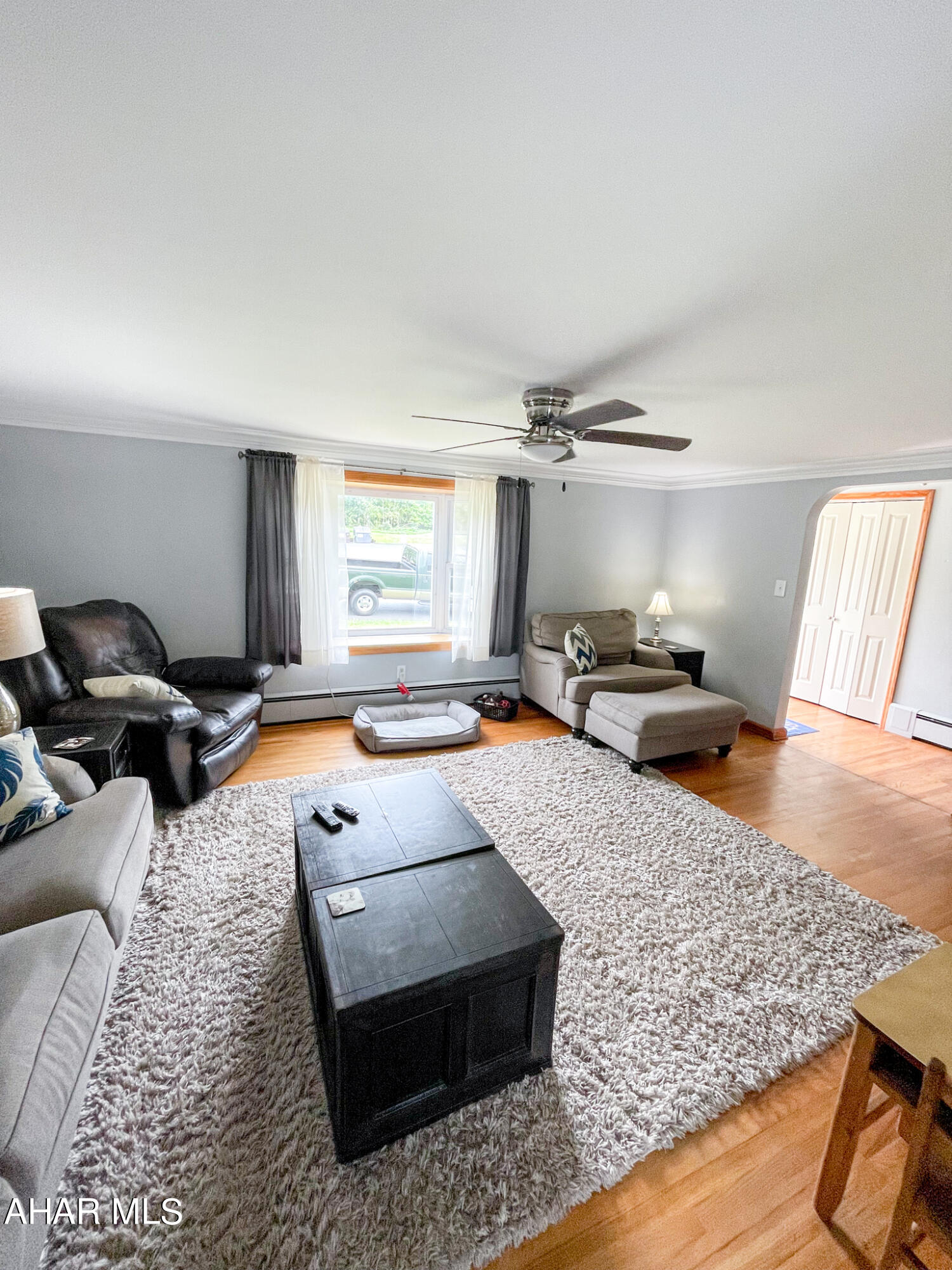 Orchard Heights - Residential