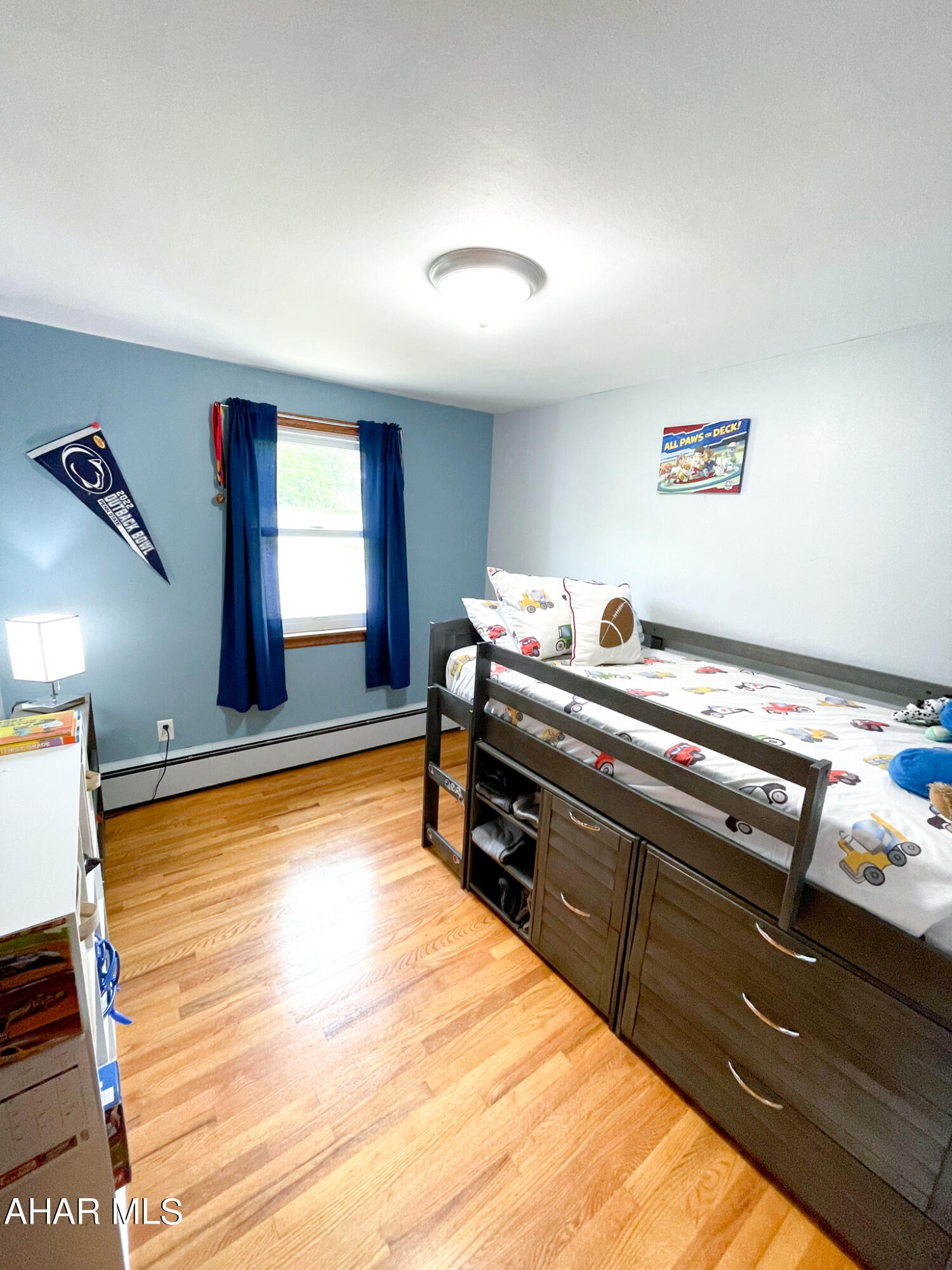 Orchard Heights - Residential