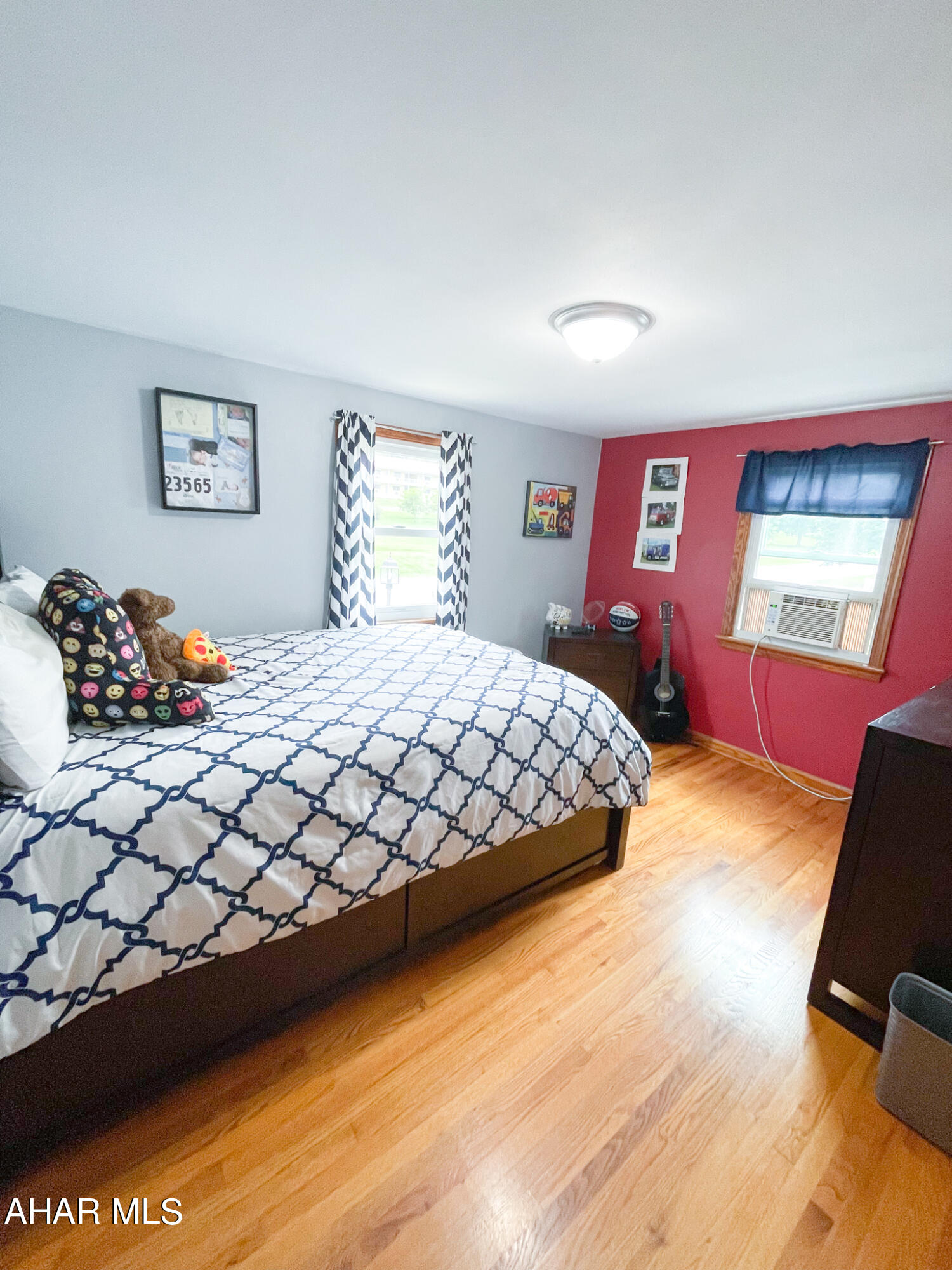 Orchard Heights - Residential