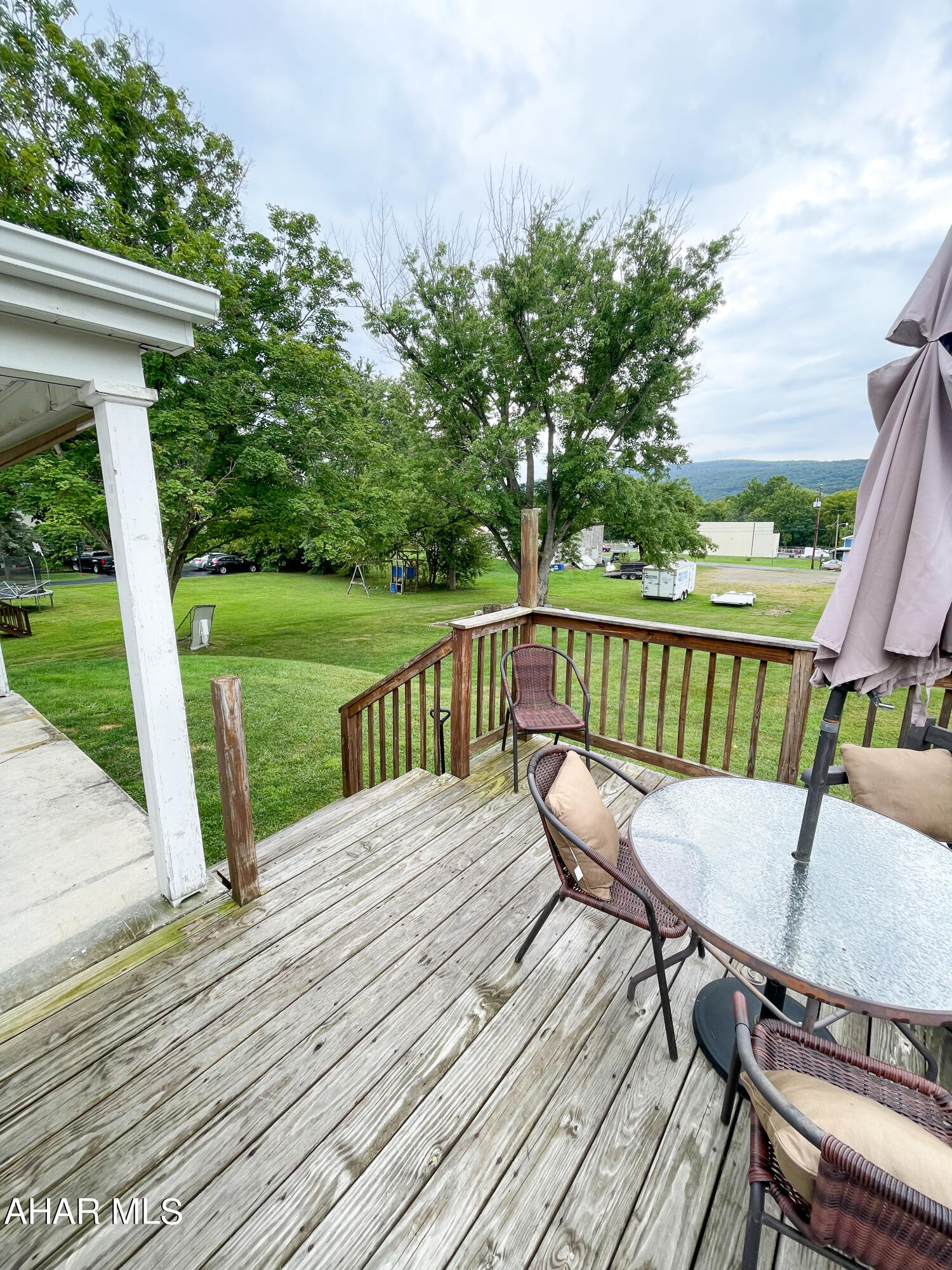 Orchard Heights - Residential