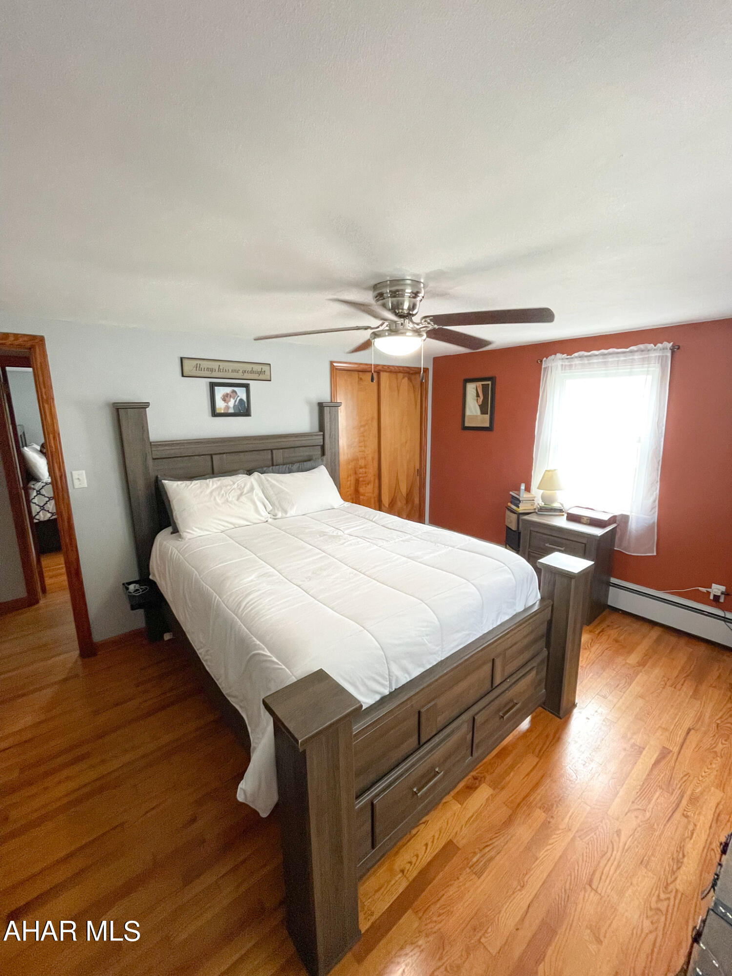 Orchard Heights - Residential