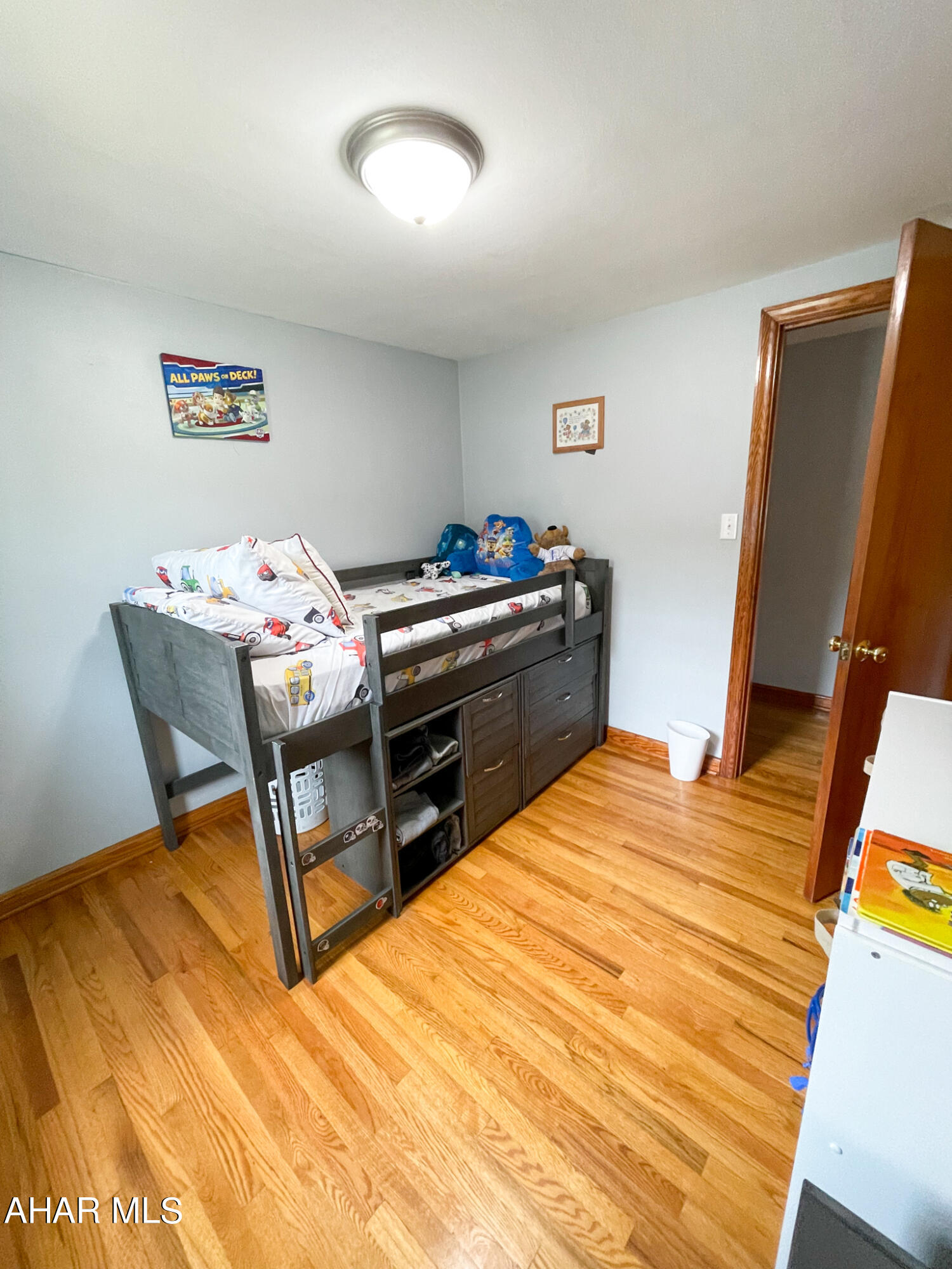 Orchard Heights - Residential