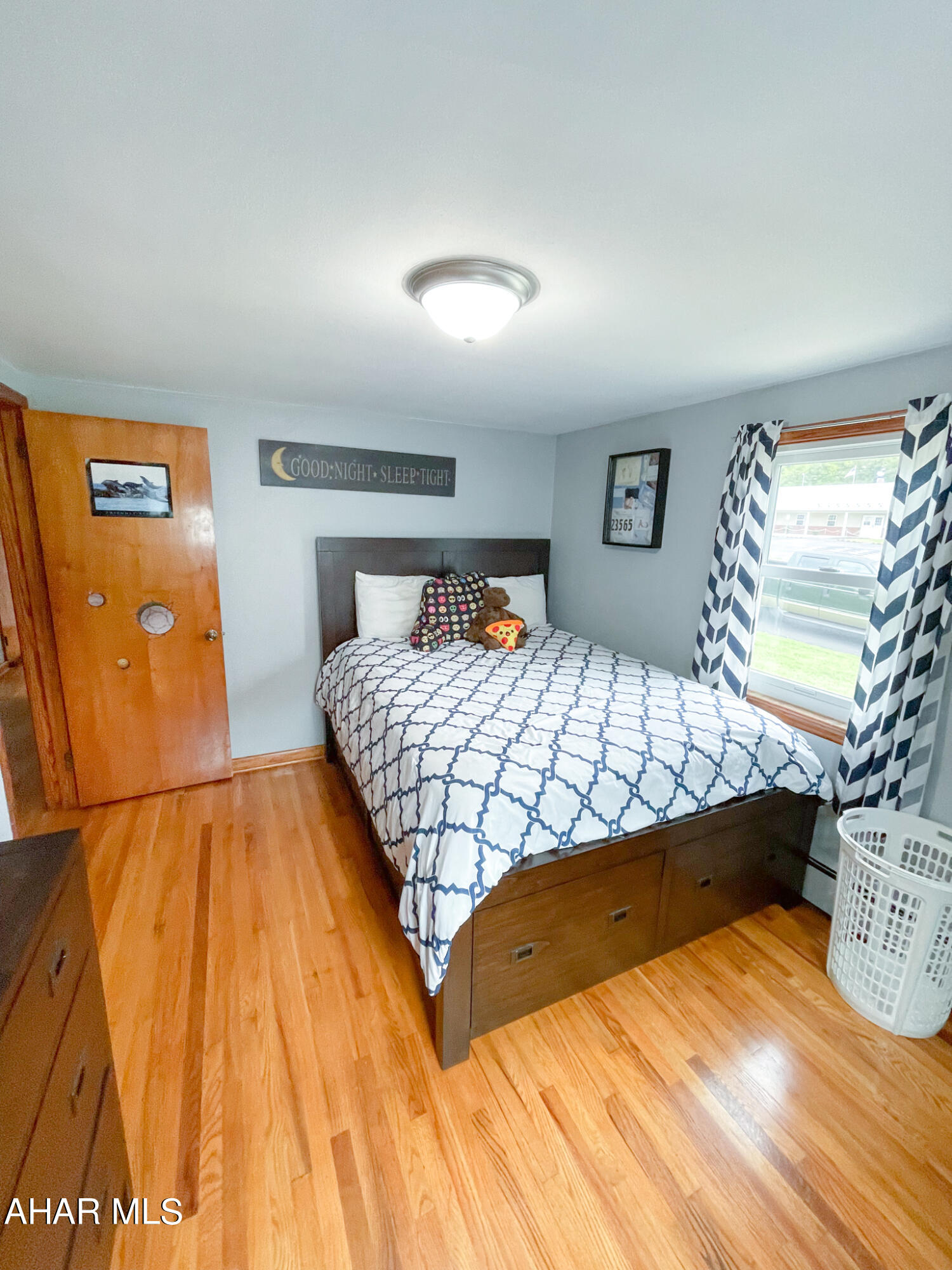 Orchard Heights - Residential