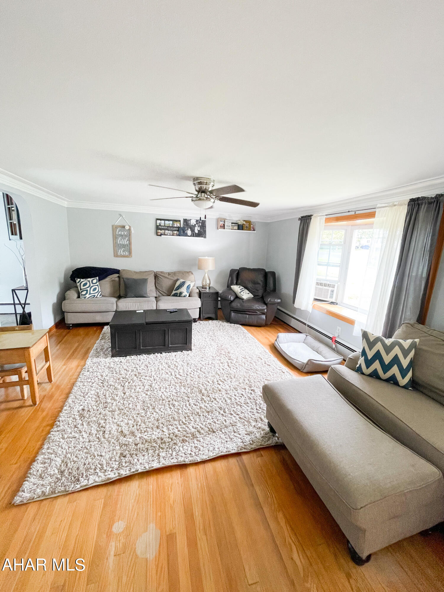 Orchard Heights - Residential