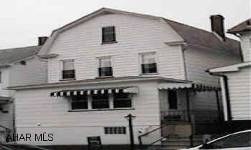 Lovely, well maintained home with knotty pine kitchen, central air, 2 rooms and 1/2 bath on 3rd floor, 1 car garage plus carport.  Must see inside, bigger than it looks.  Pleasant Valley Elementary. Lovely, well maintained home with knotty pine kitchen, central air, 2 rooms and 1/2 bath on 3rd floor, 1 car garage plus carport.  Must see inside, bigger than it looks.  Pleasant Valley Elementary.