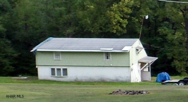 Unknown - Residential