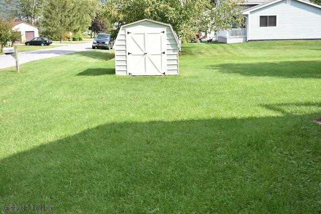 Antis Township - Residential