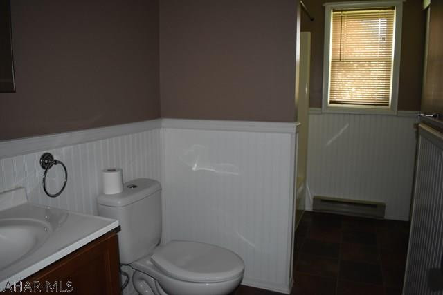 Antis Township - Residential