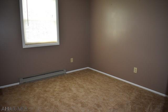 Antis Township - Residential