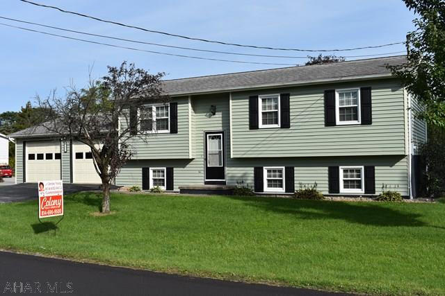 Antis Township - Residential