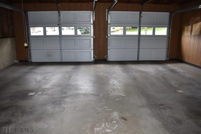 Antis Township - Residential