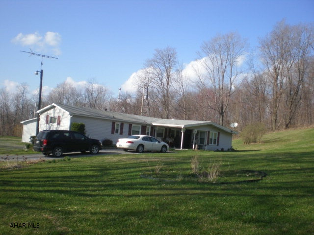 Unknown - Residential