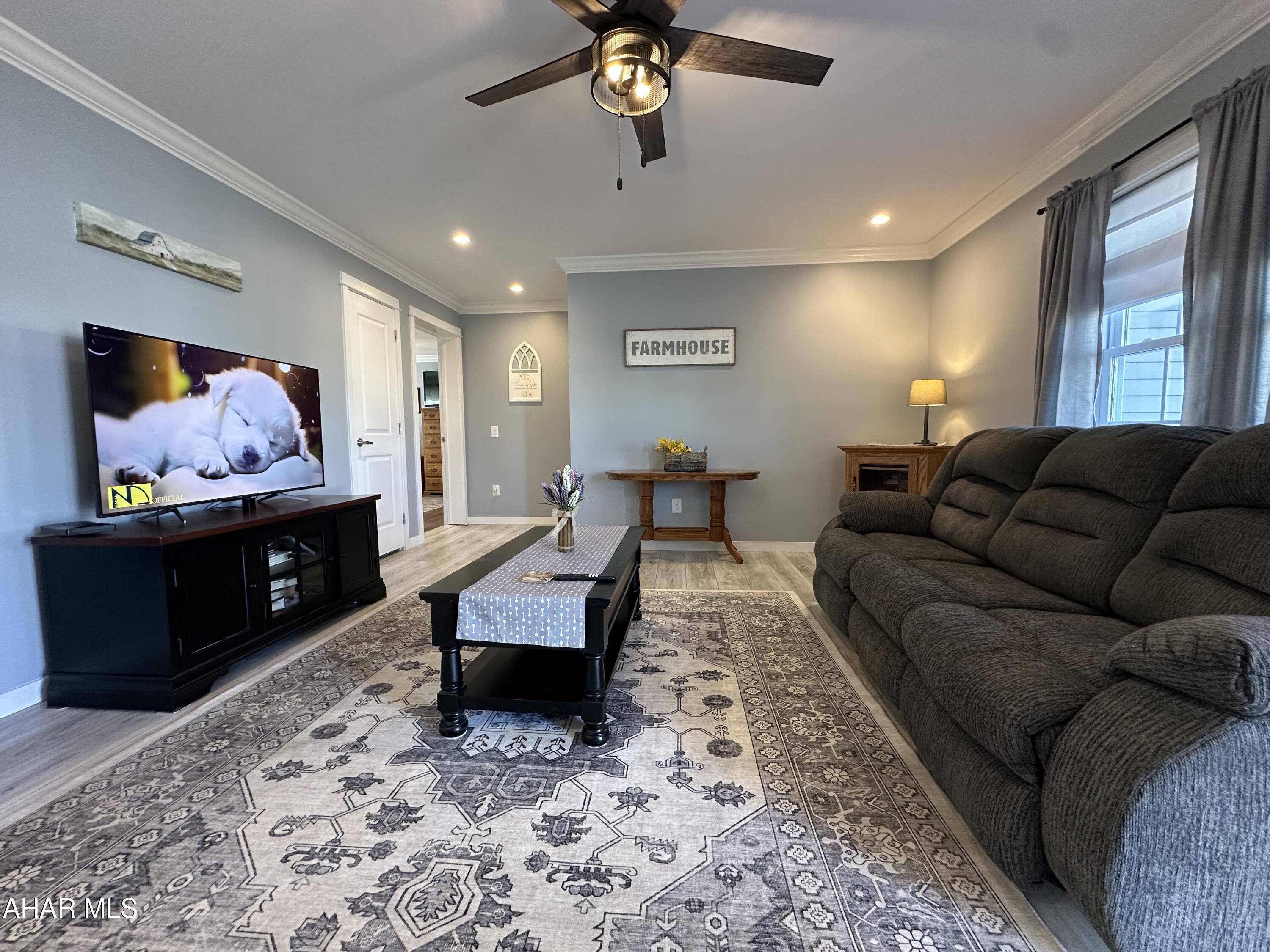 Deer Meadow 55+ Gated Community - Residential