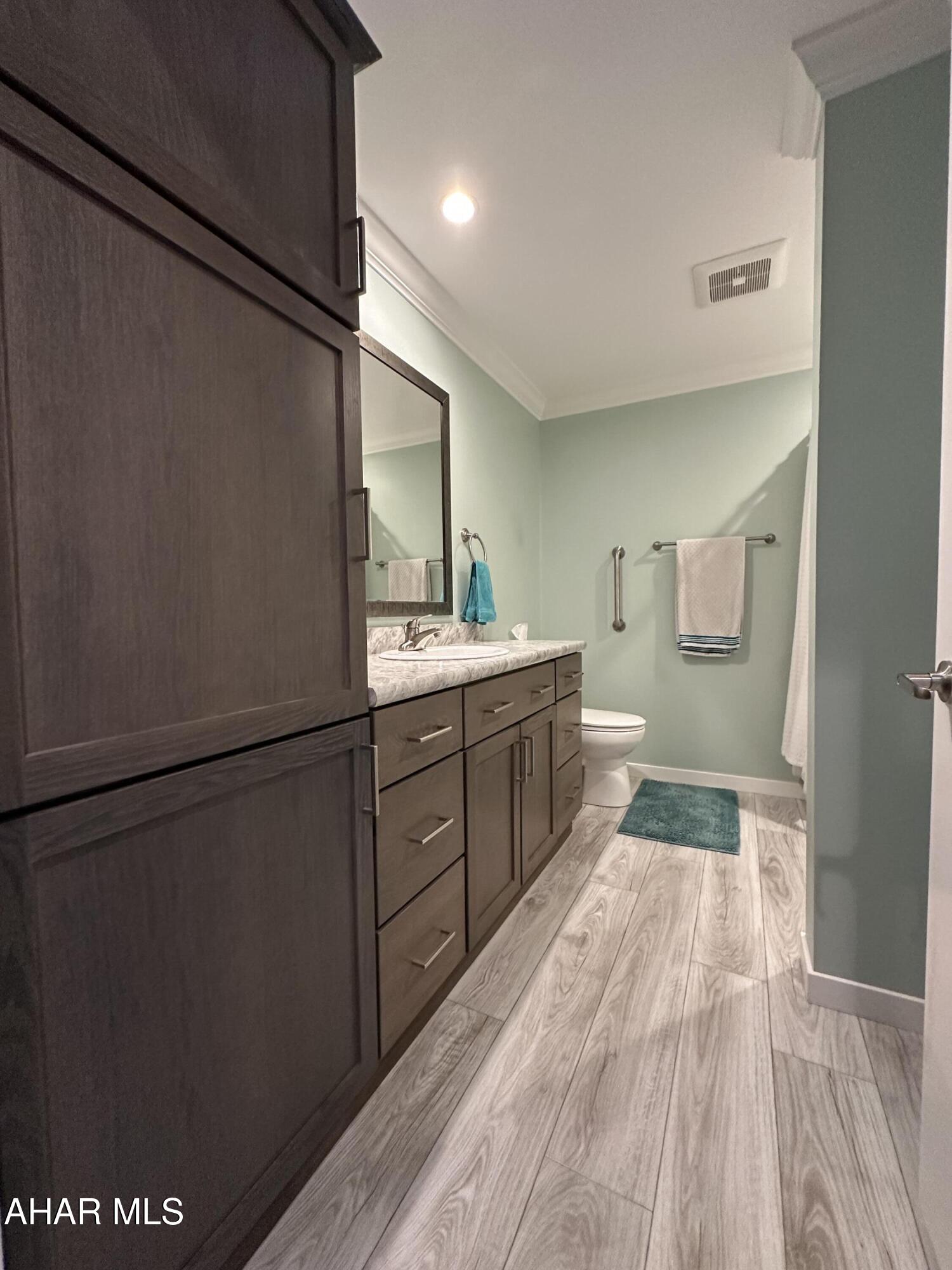 Deer Meadow 55+ Gated Community - Residential