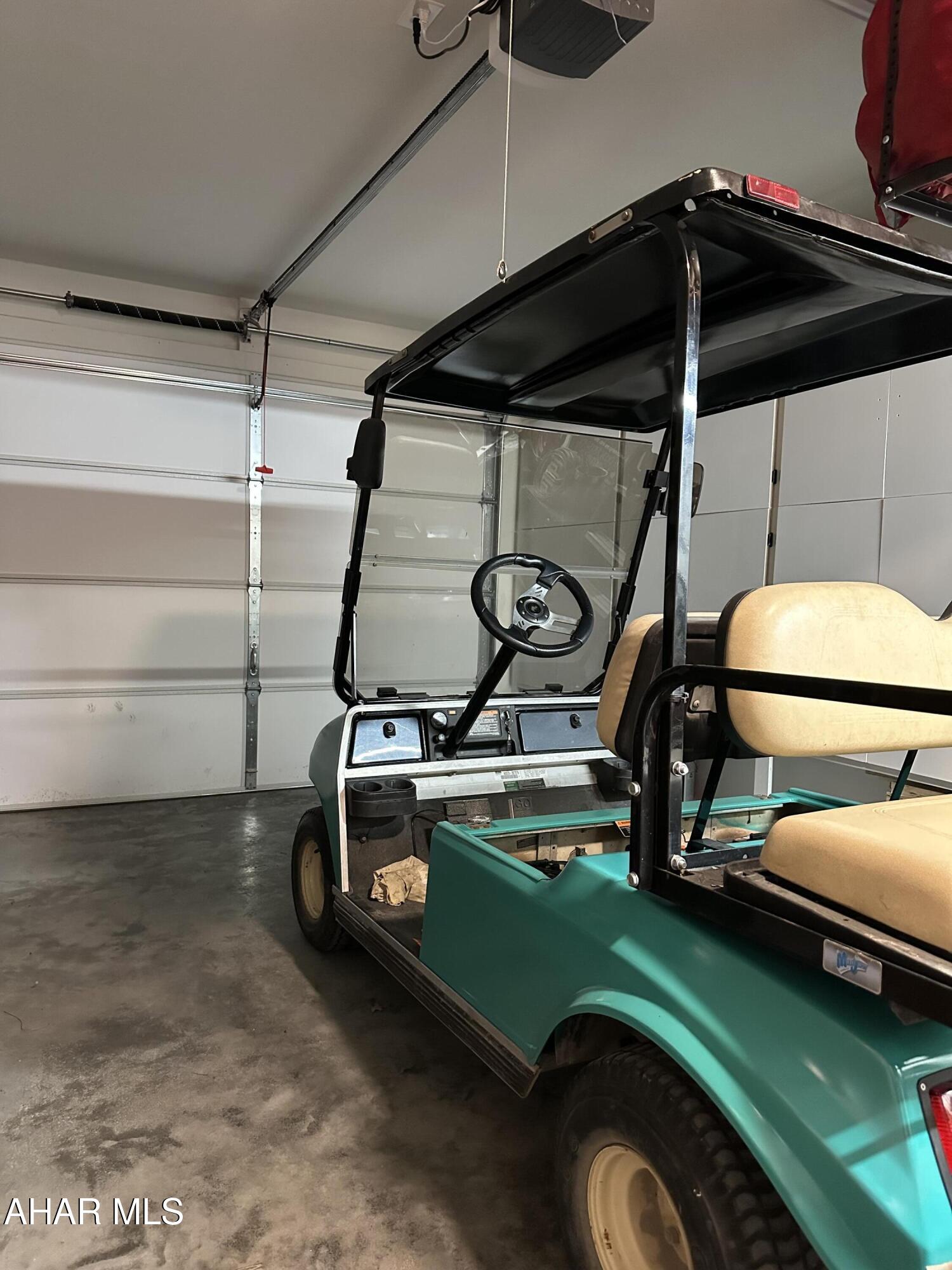 Deer Meadow 55+ Gated Community - Residential