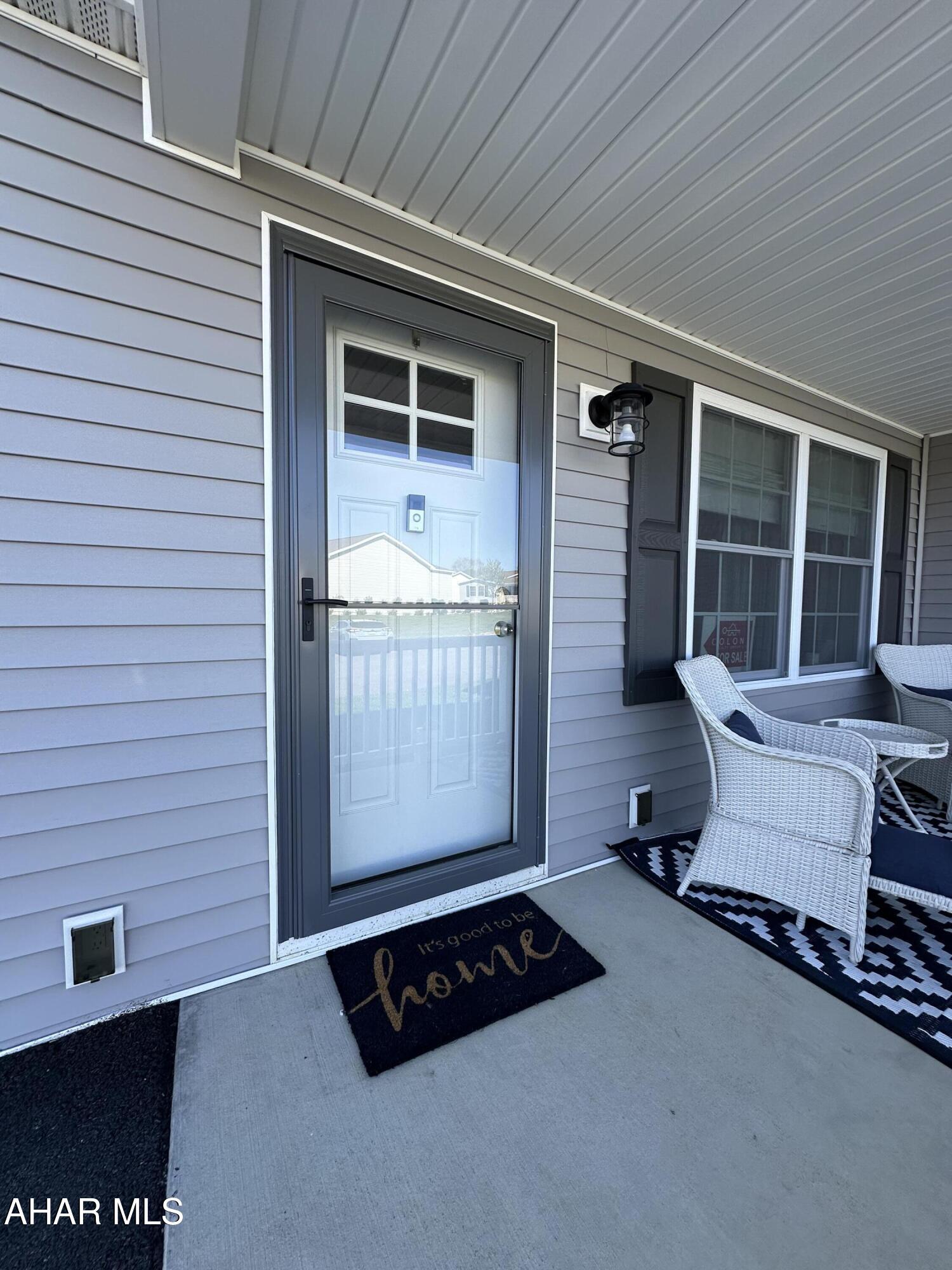 Deer Meadow 55+ Gated Community - Residential