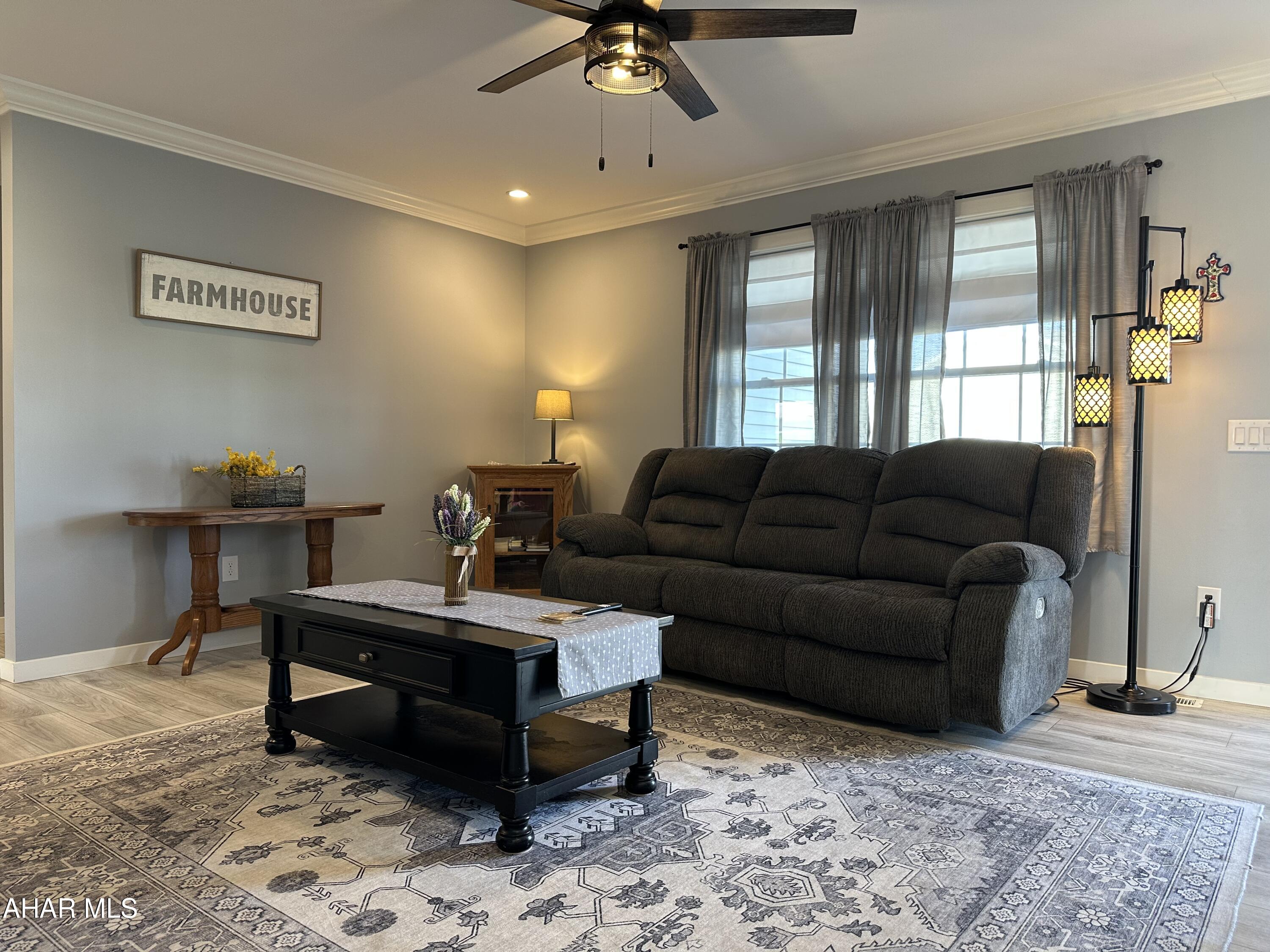 Deer Meadow 55+ Gated Community - Residential