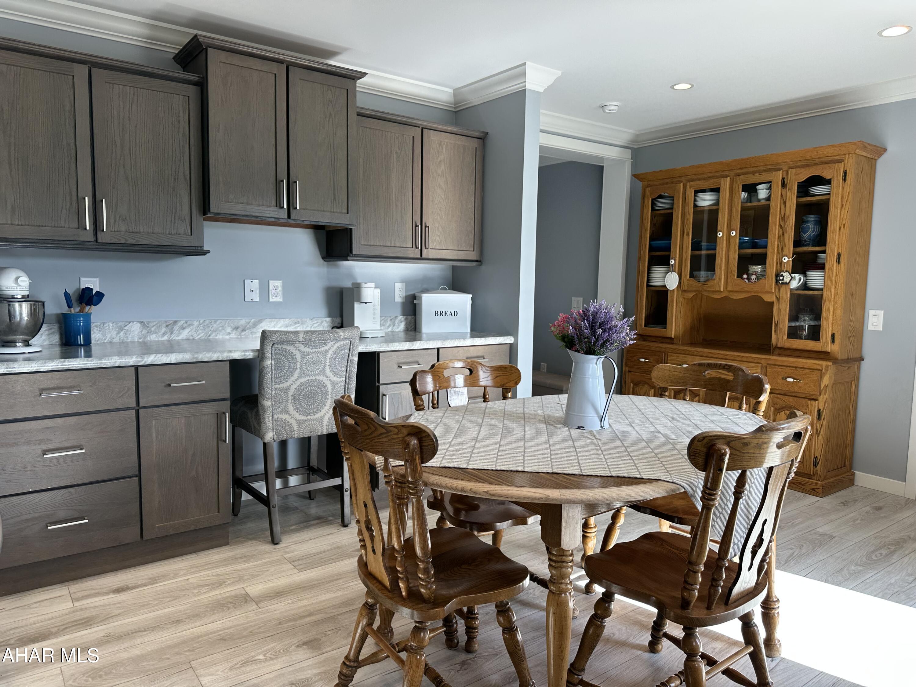 Deer Meadow 55+ Gated Community - Residential