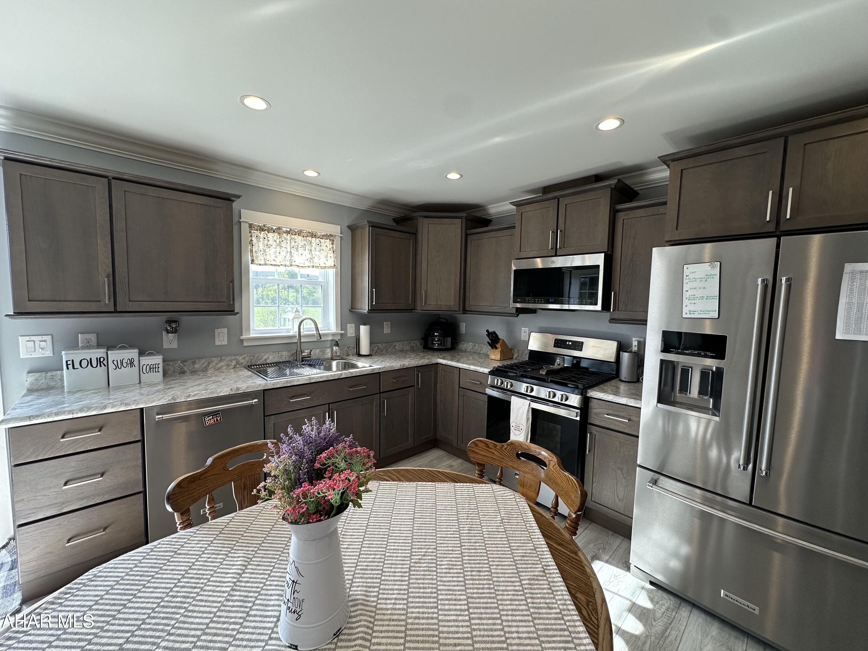 Deer Meadow 55+ Gated Community - Residential