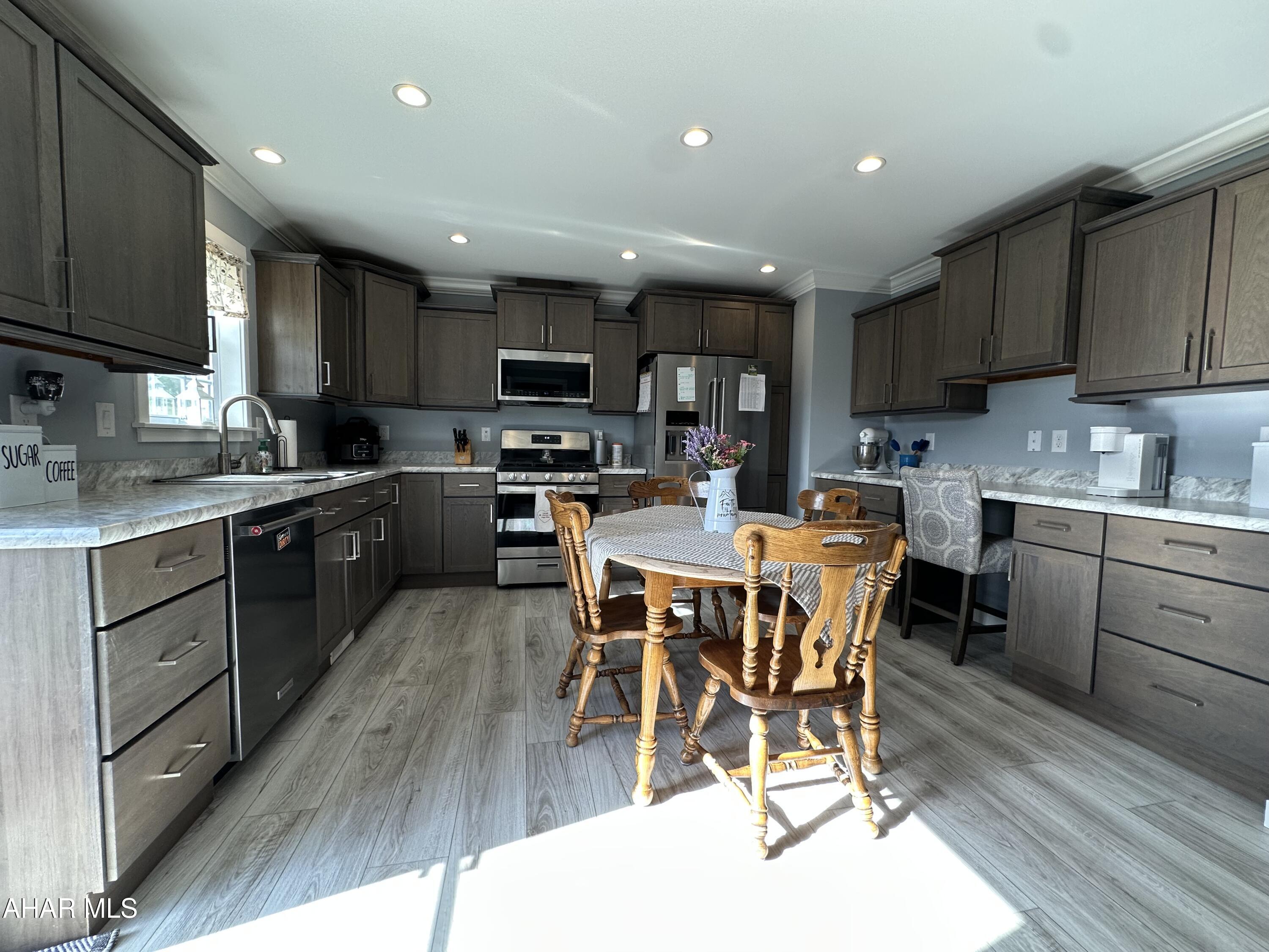 Deer Meadow 55+ Gated Community - Residential