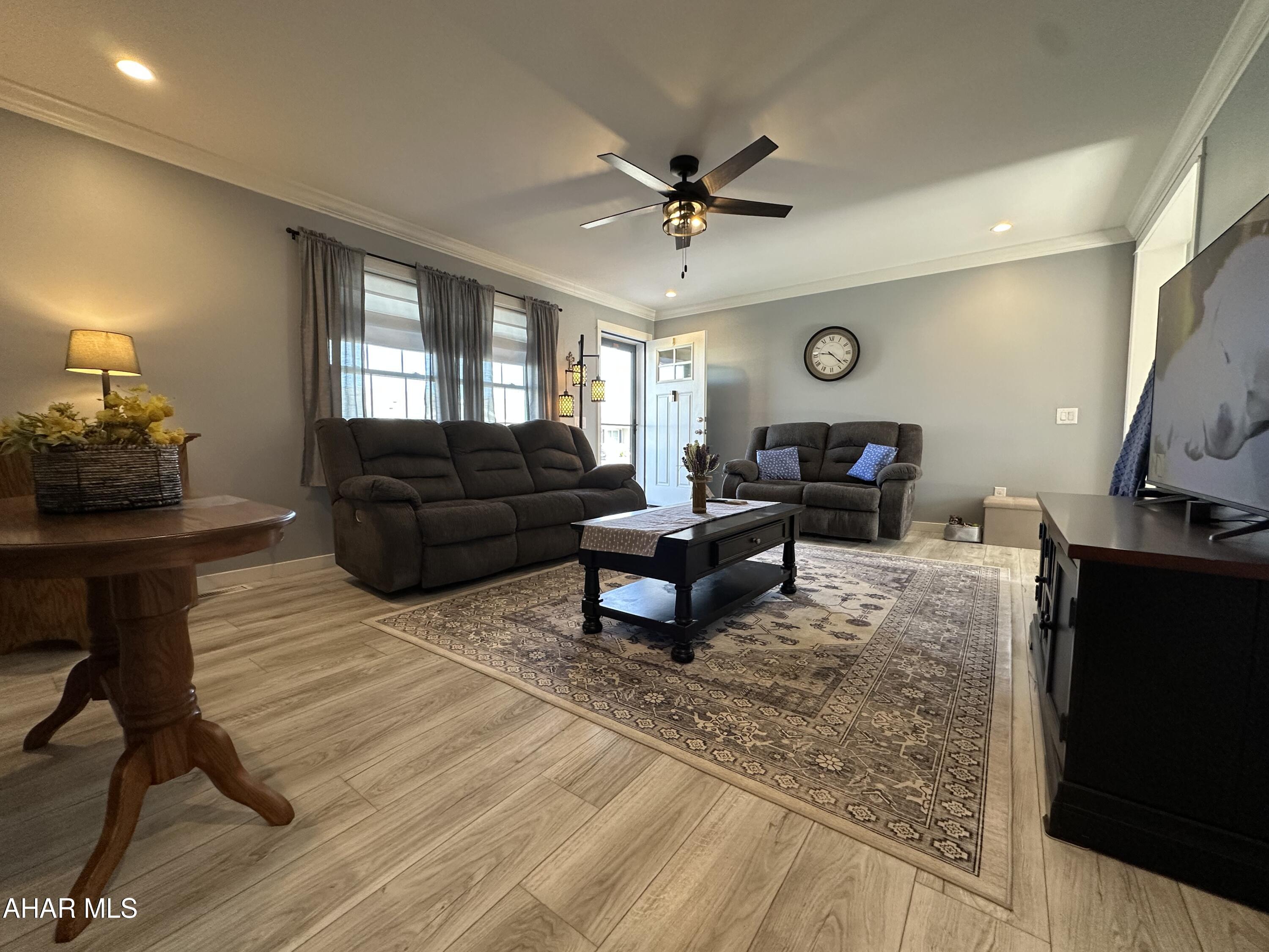 Deer Meadow 55+ Gated Community - Residential