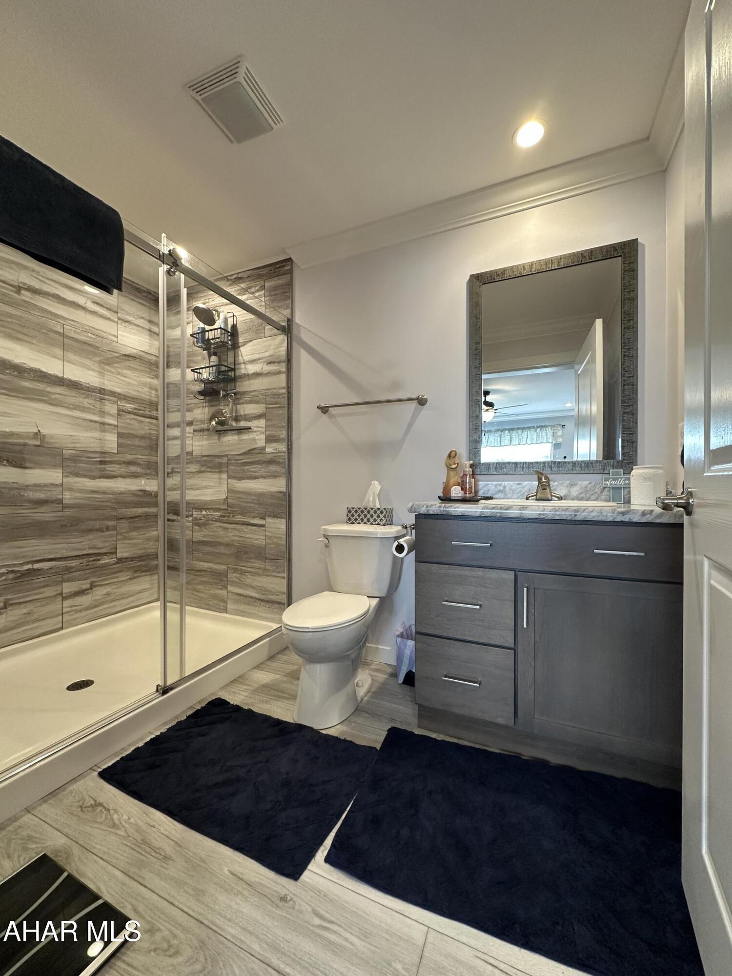 Deer Meadow 55+ Gated Community - Residential