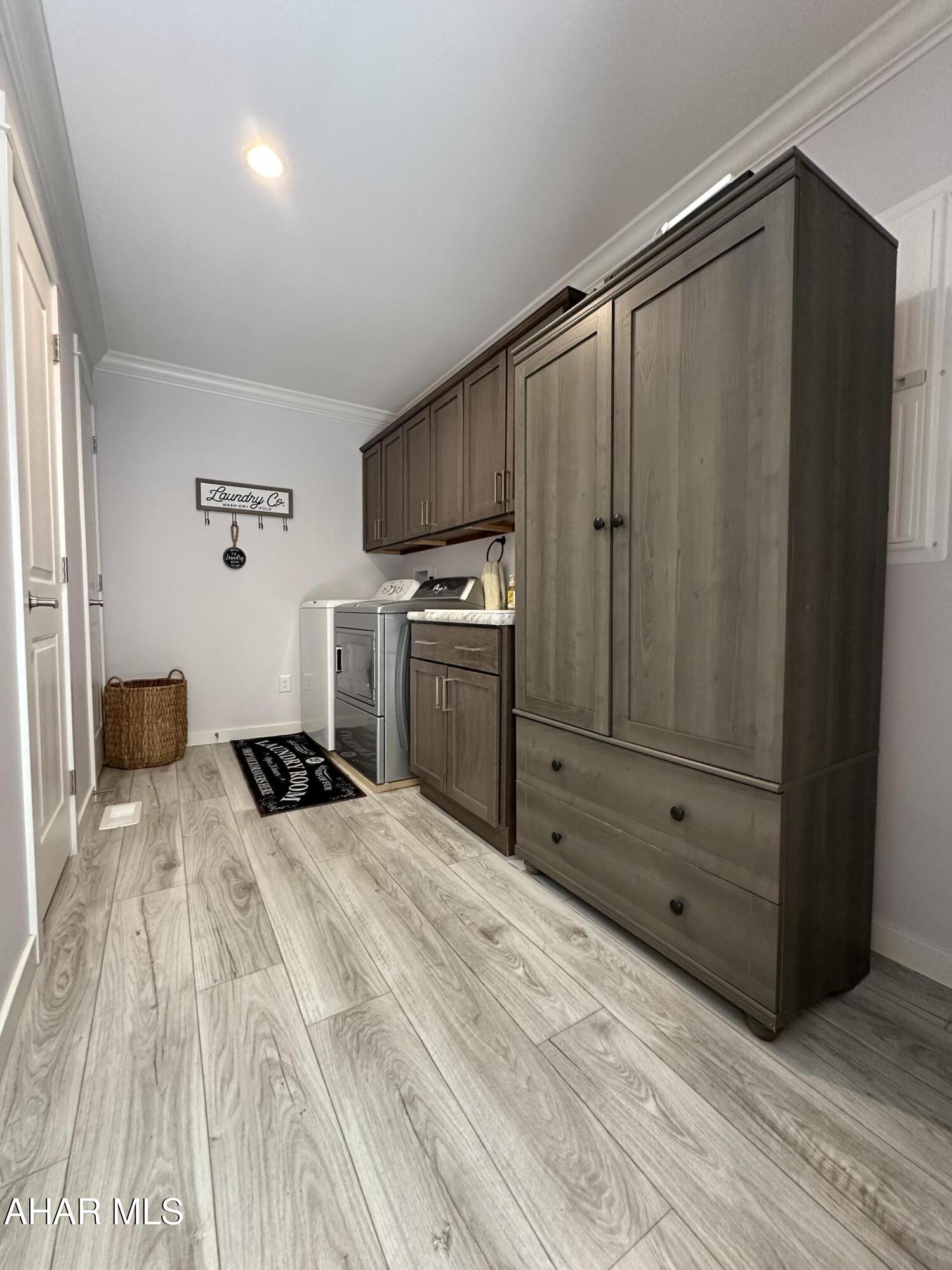 Deer Meadow 55+ Gated Community - Residential