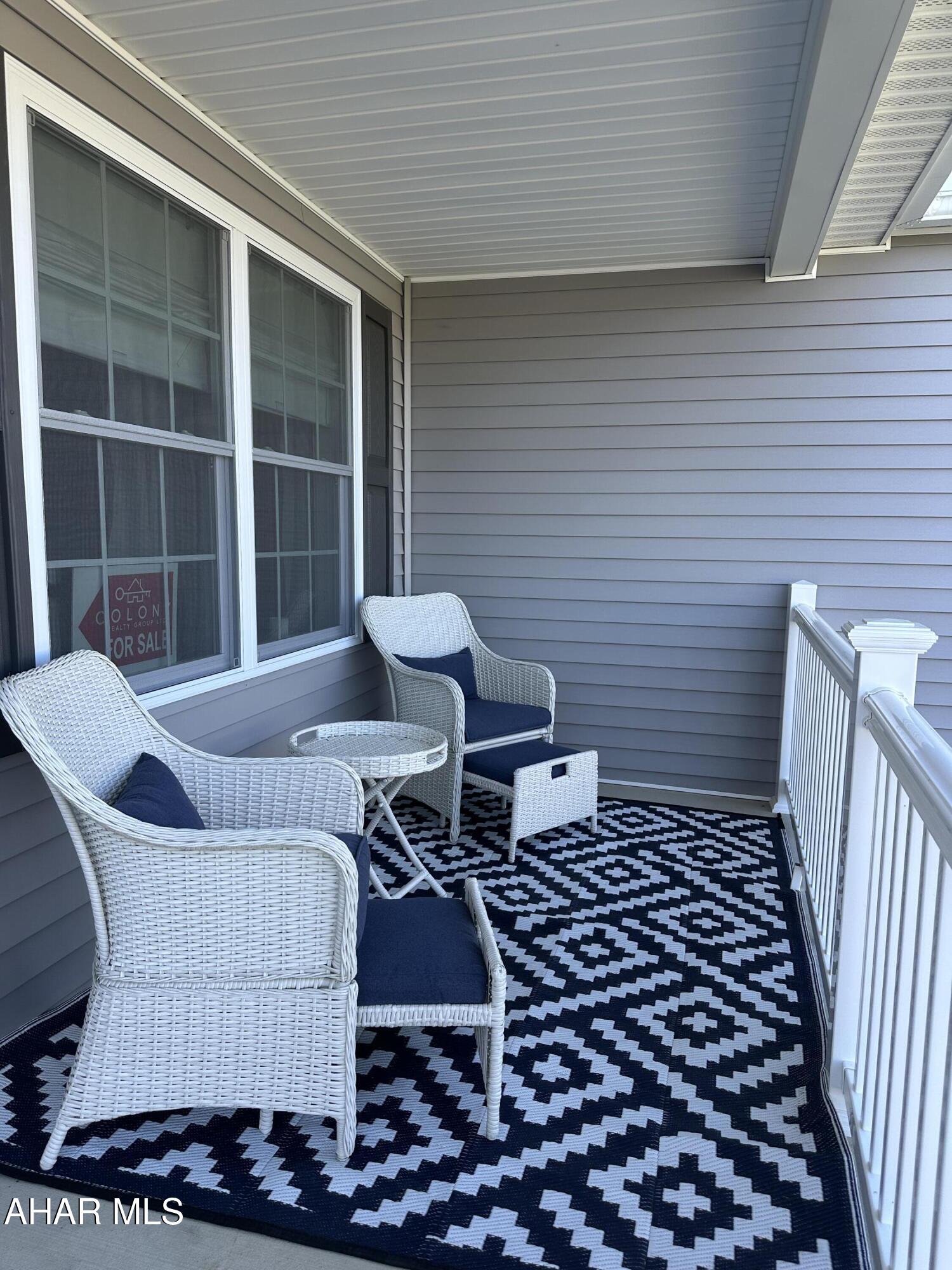 Deer Meadow 55+ Gated Community - Residential