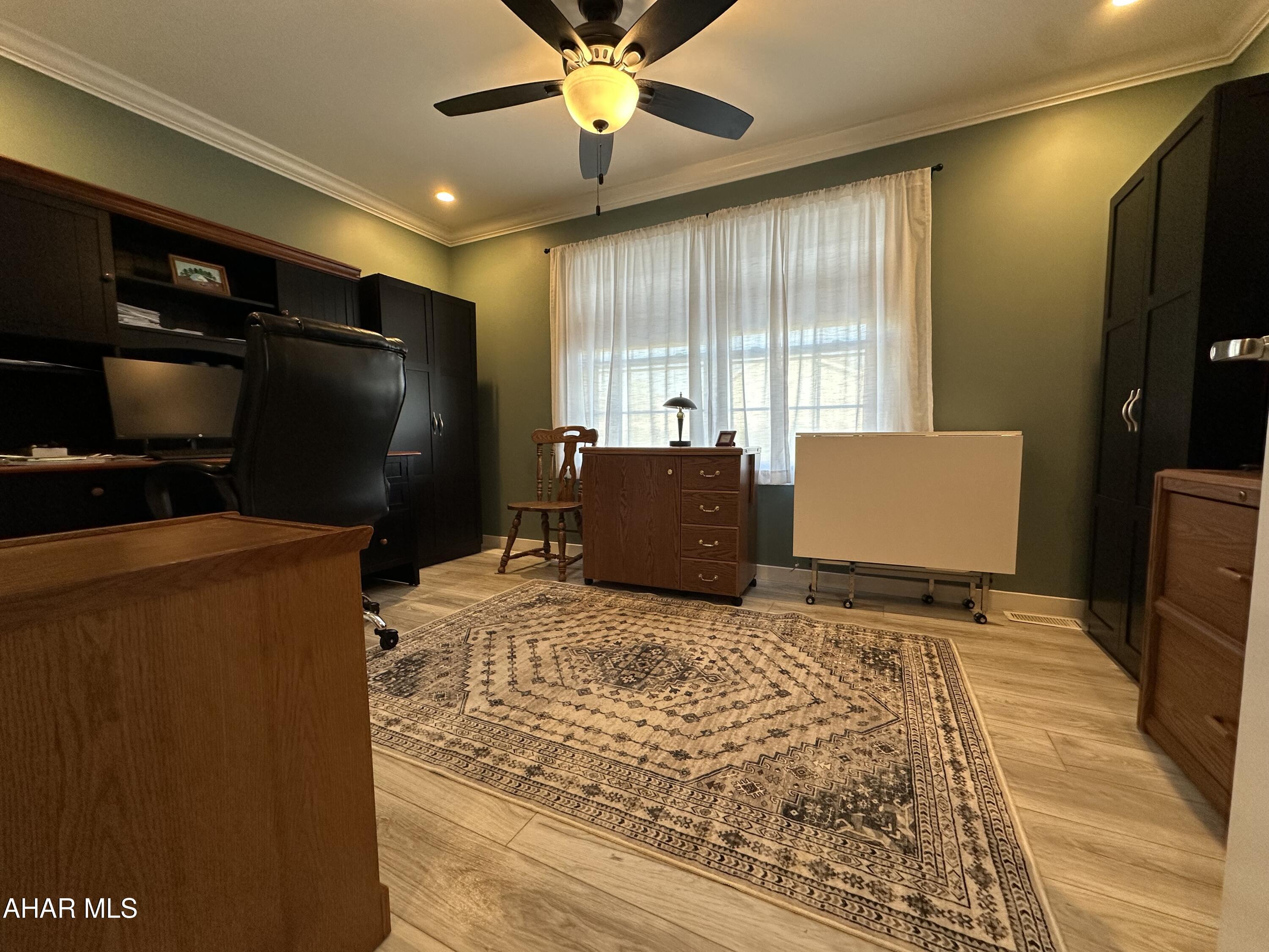 Deer Meadow 55+ Gated Community - Residential