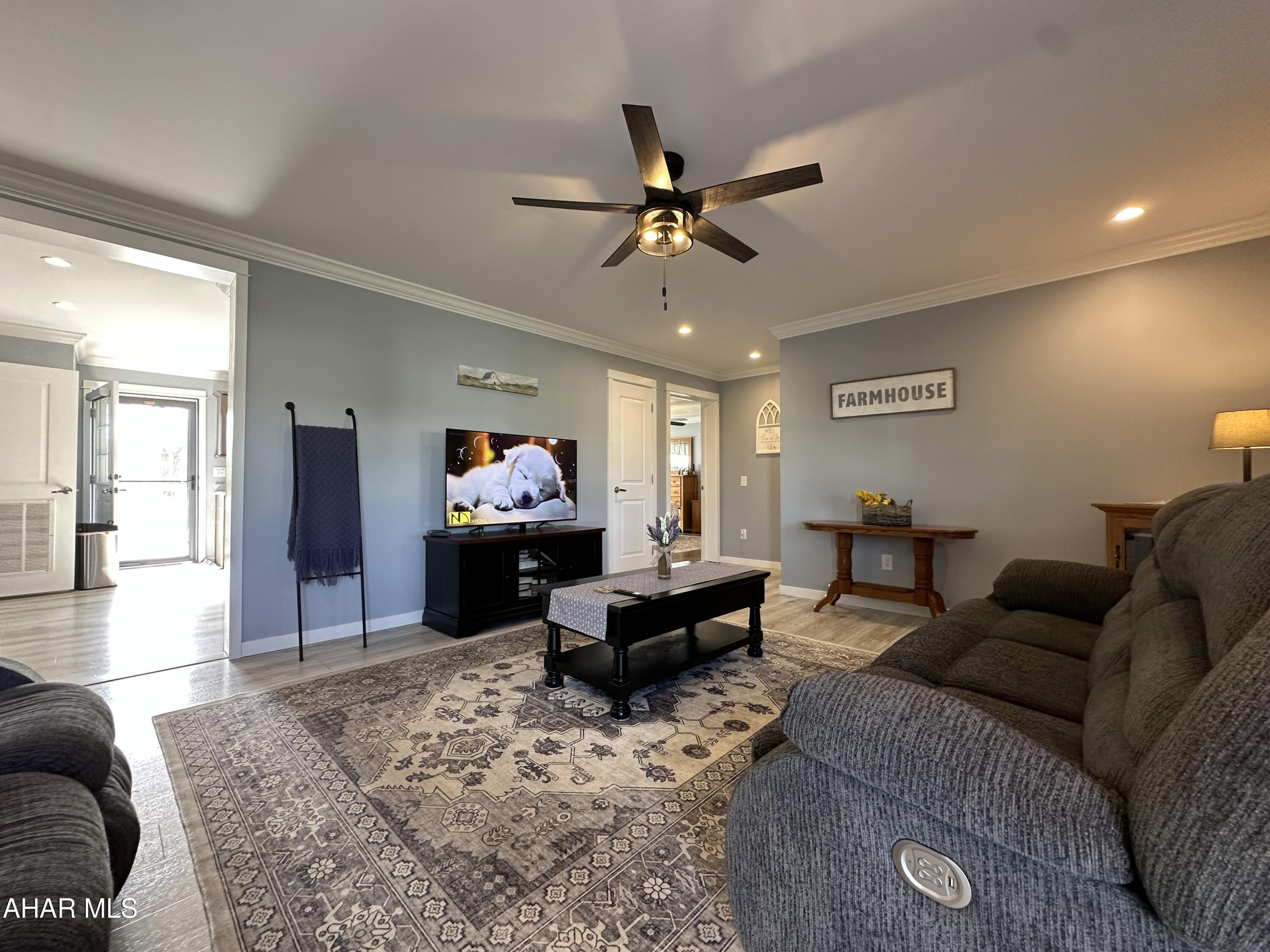 Deer Meadow 55+ Gated Community - Residential