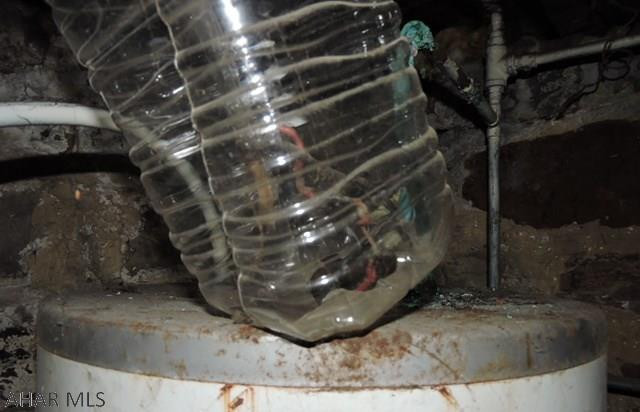 Canoe Creek - Residential