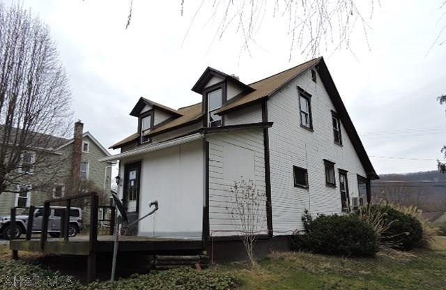 Canoe Creek - Residential