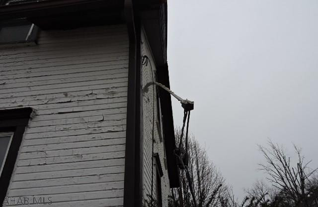 Canoe Creek - Residential