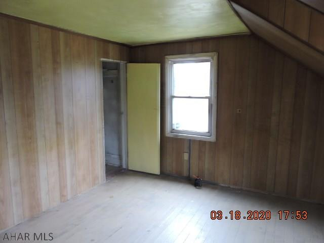 Canoe Creek - Residential