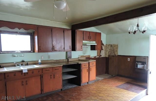 Canoe Creek - Residential