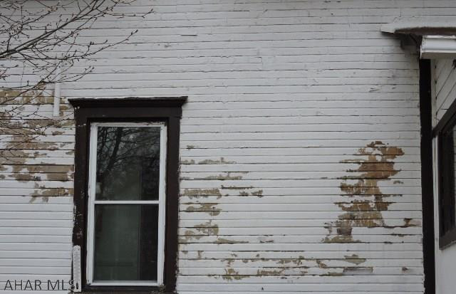 Canoe Creek - Residential