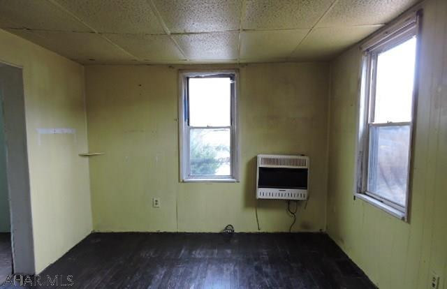 Canoe Creek - Residential