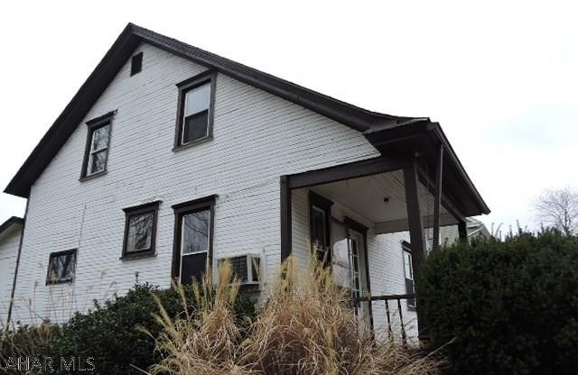 Canoe Creek - Residential