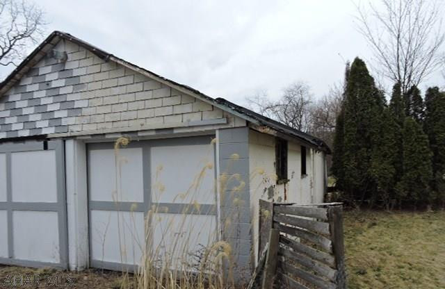 Canoe Creek - Residential