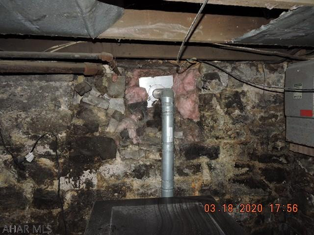 Canoe Creek - Residential