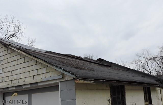 Canoe Creek - Residential