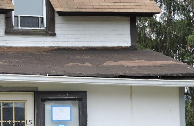 Canoe Creek - Residential