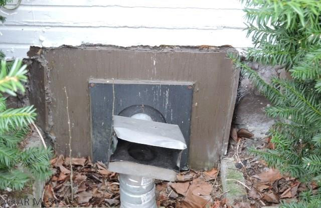 Canoe Creek - Residential