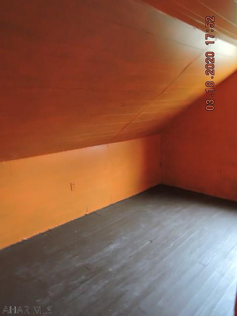 Canoe Creek - Residential