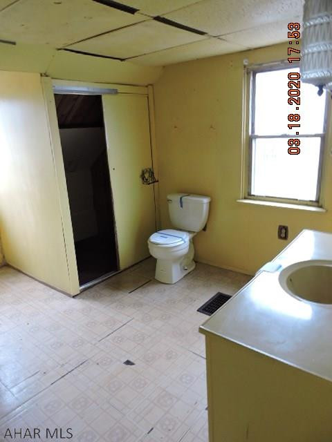 Canoe Creek - Residential