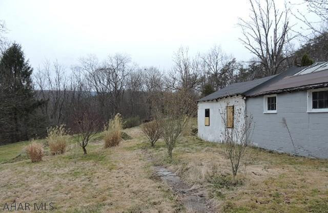 Canoe Creek - Residential