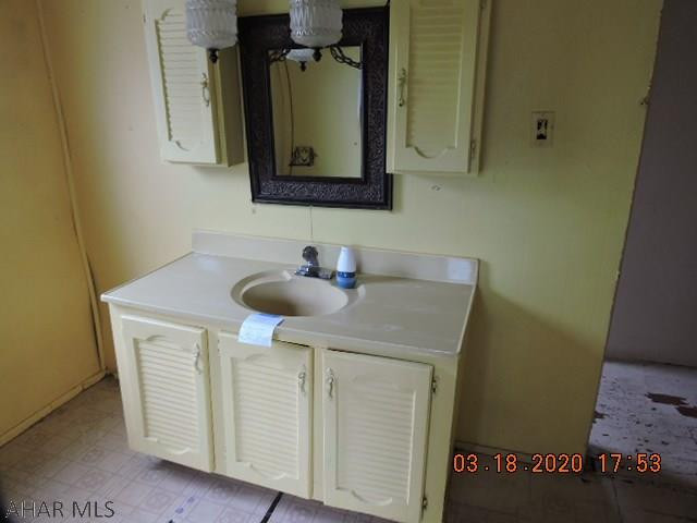 Canoe Creek - Residential